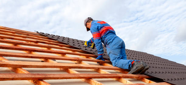 Fast & Reliable Emergency Roof Repairs in Six Shooter Canyon, AZ